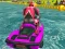 Játék Jet Ski Speed Boat Race online
