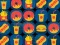 Játék Fast Food Match 3 online