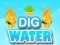 Játék Dig Water online
