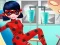 Játék Dotted Girl Ambulance For Superhero online