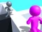 Játék Paint Run 3d online
