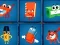 Játék Back to school mahjong online