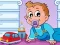 Játék Sweet Babies Hidden Stars online