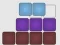 Játék Tangram Blocks online