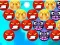 Játék Angry Face Bubble Shooter online