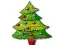 Játék Christmas Tree Difference online