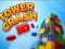Játék Tower Crash 3D online