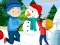 Játék Bubble Shooter Xmas Pack online
