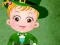 Játék Baby Hazel St. Patrick Day online