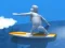 Játék Yetisports Big Wave online