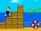 Játék Popeye Time Attack online