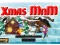 Játék XMAS MNM online