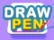 Játék Draw Pen online