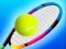 Játék Tennis Clash online