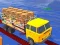 Játék Impossible Cargo Truck Driver online