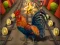 Játék Angry Rooster Run Subway online