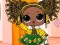 Játék Baby Dolls Winter Disco online
