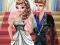 Játék Ice Queen Wedding Album online