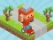 Játék Blocky Road online