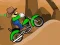 Játék Cowboy Luigi Bike online