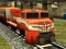 Játék Uphill Station  Drive: Bullet Passenger Train Drive online