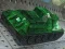 Játék Impossible US Army Tank online