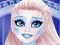 Játék New Makeup Snow Queen Eliza online