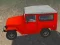 Játék Monster 4x4 Hill Climb online