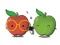 Játék Sweet Apple Jigsaw online