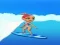 Játék Surf Crazy online