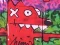 Játék Graffiti Puzzles online