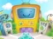 Játék Cartoon Puzzle online