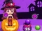 Játék Sweet Halloween online