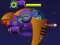 Játék Clash Of Aliens online