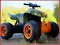 Játék 4x4 ATV Motorbikes For Kids online