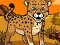 Játék BIG CATS JIGSAW online