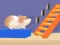 Játék Hamster Stack Maze online