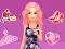 Játék Ellie Get Ready With Me 2 online