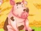 Játék Farm Puzzle online