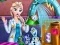 Játék Ice queen toys factory online