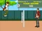 Játék Ben10 VolleyBall online