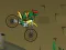 Játék Ninja Turtle Bike online