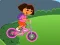 Játék Dora Uphill Ride online