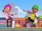 Játék Tapu Skating Adventure online