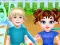 Játék Baby Taylor Healthy Life online