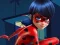 Játék Ladybug Jigsaw online