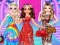 Játék Princesses Different Style Dress Fashion online