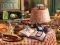 Játék Bake and Decorate online