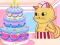 Játék Kitty's Bakery online