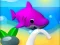 Játék Babyshark.io online